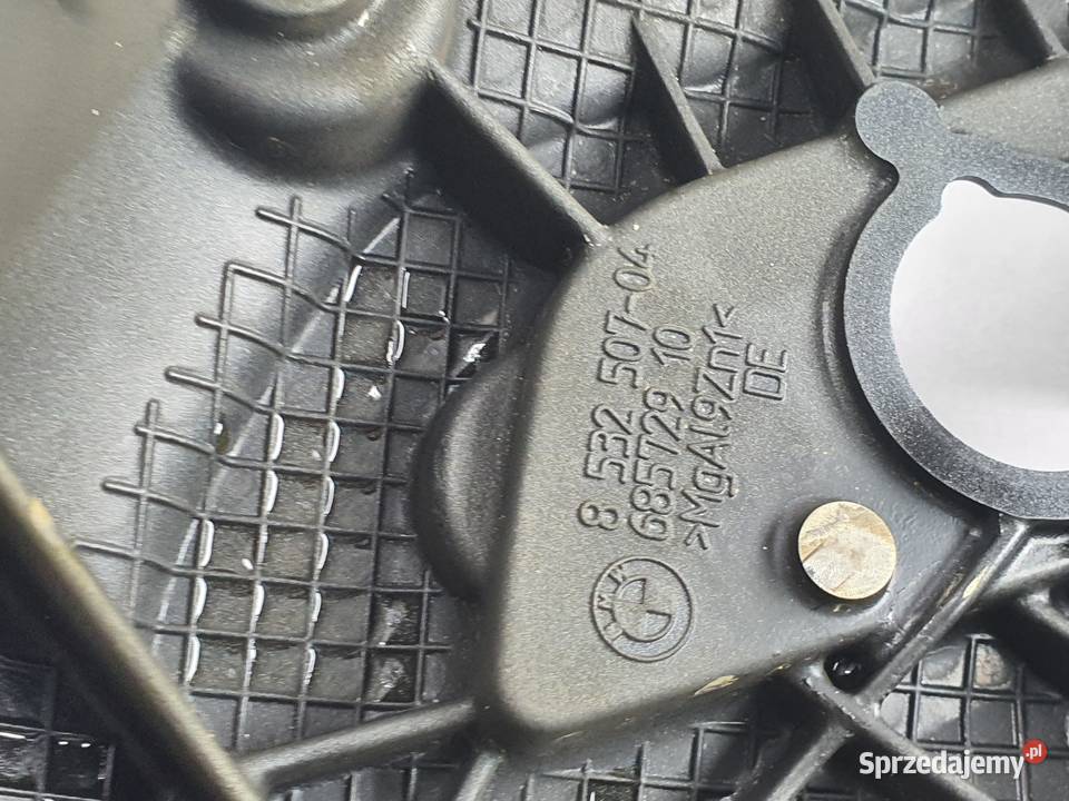 Dekiel Pokrywa Lewa Uszczelka Bmw R 1200 Gs 1318 Łódź