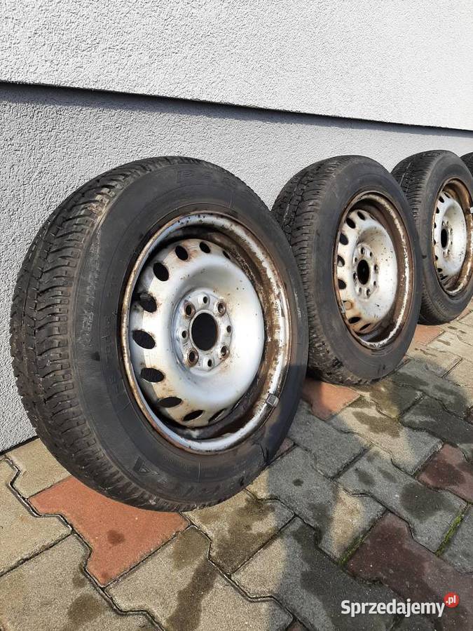 Koła Fiat Seicentoletnie Bielsko-Biała