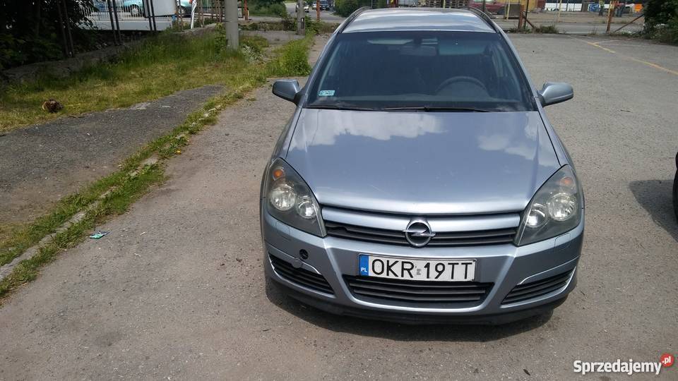 Opel astra h a04