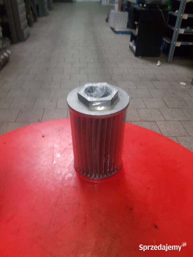 85801217 Filtr hydrauliczny CNH Holland Case Filtry Sulechów