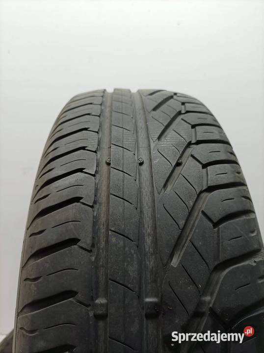 2x OPONA LETNIA UNIROYAL RAIN EXPERT3 19560R15 195