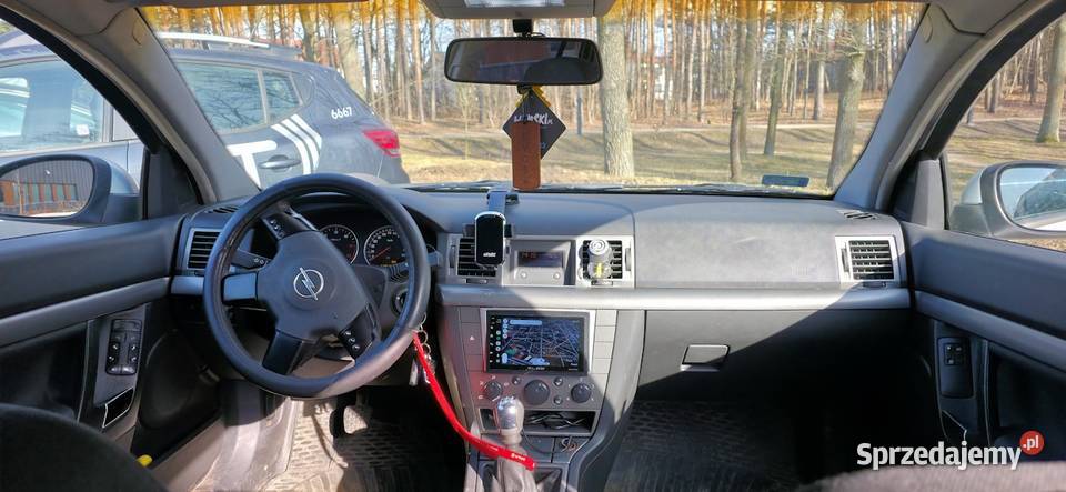 Opel Vectra Vectra Samochody osobowe mazowieckie Legionowo
