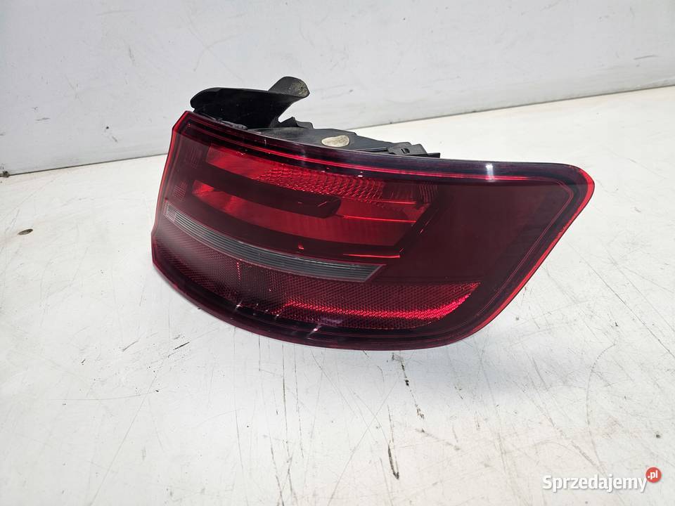 LAMPA PRAWY TYŁ AUDI A3 8V SPORTBACK 8V4945096 Przystajń sprzedam