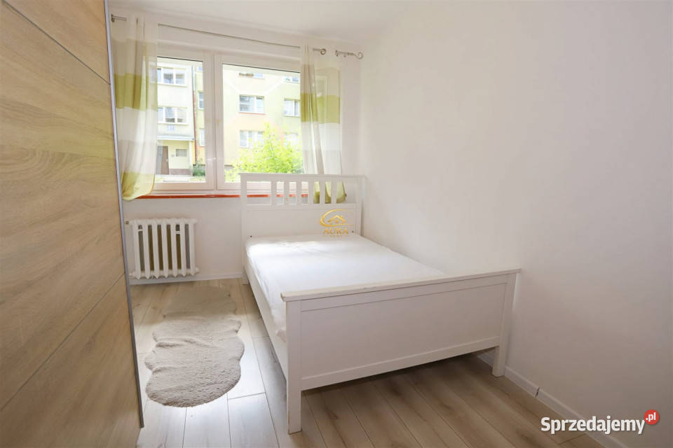 Mieszkanie na sprzedaż Wałbrzych 4473m2 Sprzedaż sprzedam