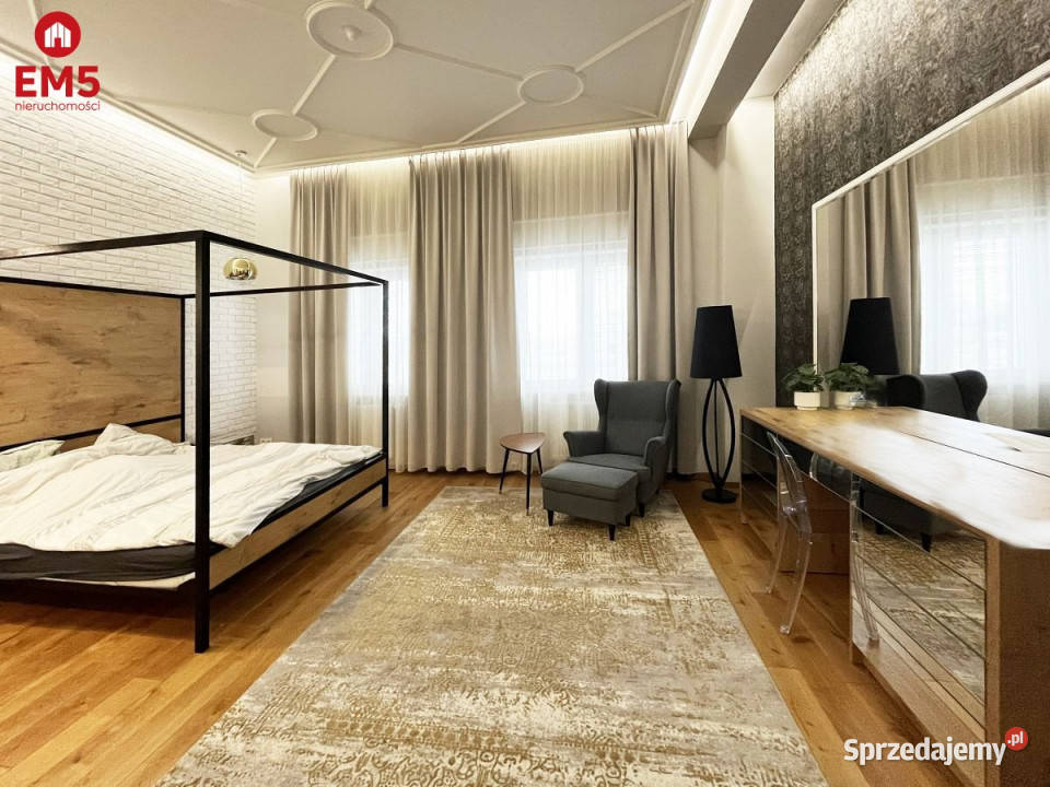 Mieszkanie 230m2 Białystok podlaskie sprzedam