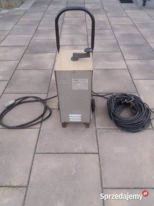 Spawarka Bester STA 225