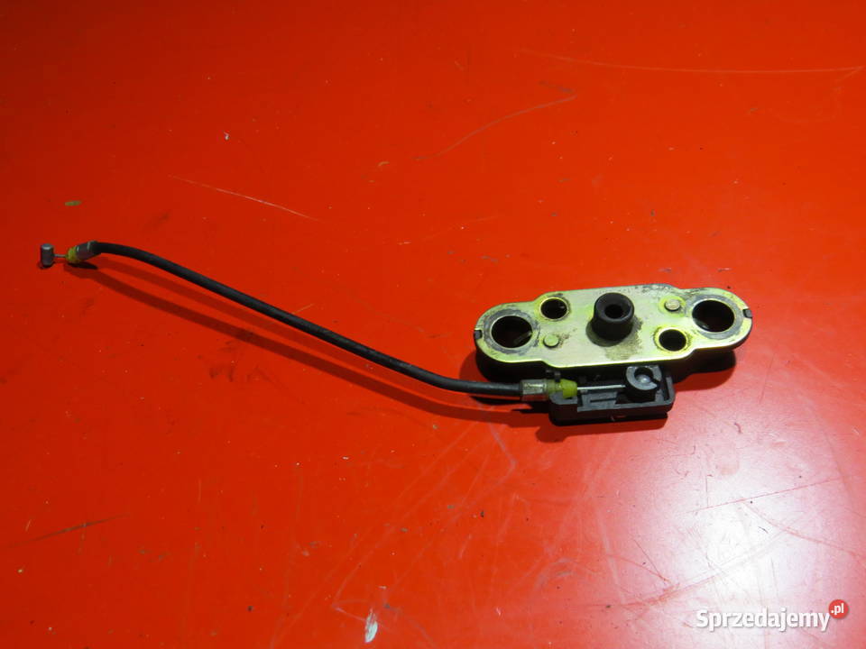 SUZUKI SV 650 SV650 02 zamek rygiel siedzenia mazowieckie