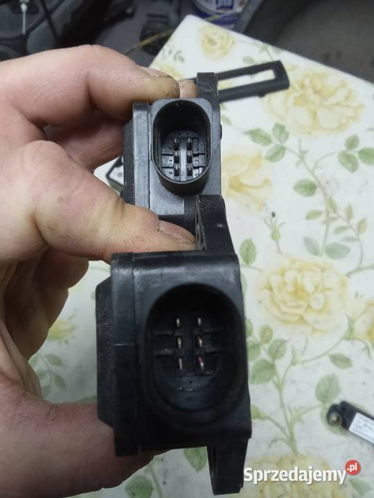 Czujniki ESP audi warmińsko-mazurskie Nowe Miasto Lubawskie