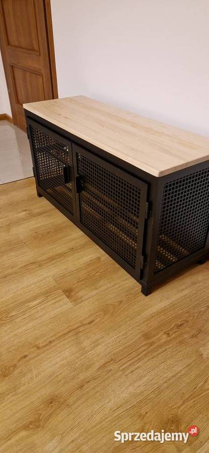 Półka na buty loft Belsoo Gdańsk