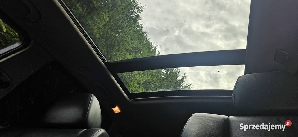 SPRZEDAM BMW 525D Seria 5