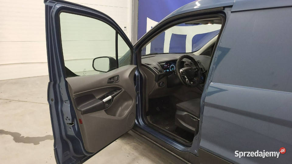 Ford Transit Connect 15 EcoBlue Euro 6 1498ccm Grójec