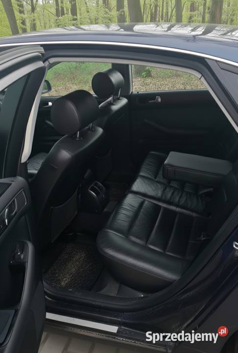 Audi A6 C5 Lift 20 LPG Zamiana Sedan / Limuzyna A6