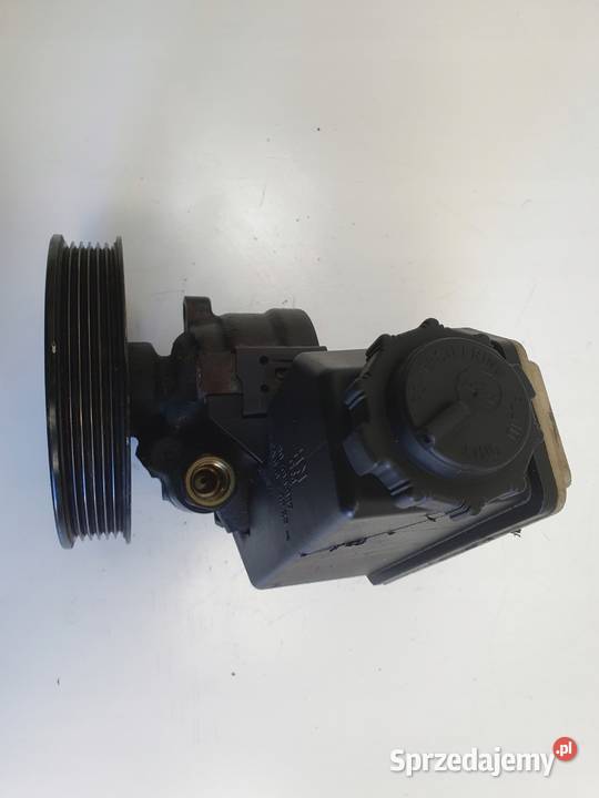 Opel Vectra B 18 16V POMPA WSPOMAGANIA Rudka