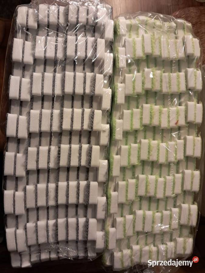 20 nowych płytek piankowych antypoślizgowych do Sandomierz