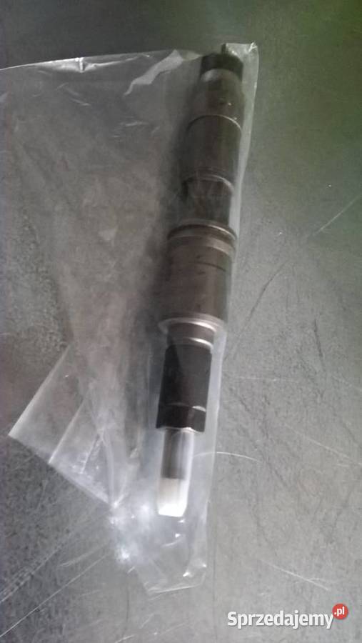 21569191 DELPHI wtrysk 900 pln 1 sztuka Bielsko-Biała