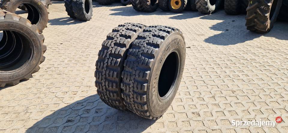 125r20 12520 Continental 90 bieżnik bez napraw warmińsko-mazurskie Nowe Miasto Lubawskie sprzedam