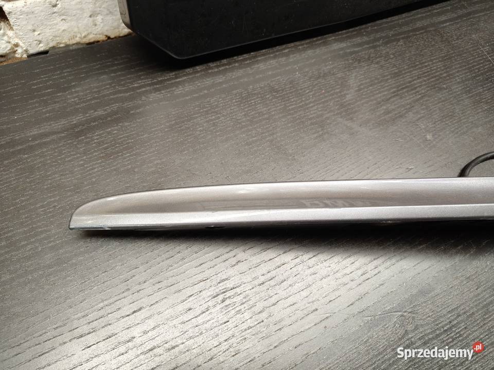 Bmw e46 kombi blenda klapy tylnej oryginał