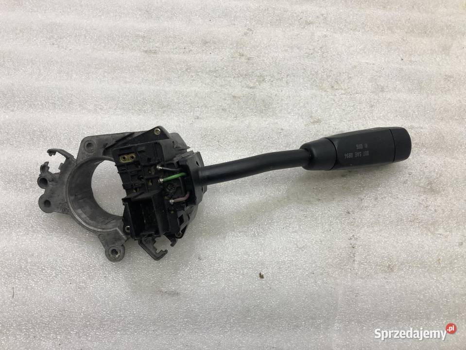 PRZEŁĄCZNIK WYCIERACZEK MERCEDES EKLASA W210 osobowe