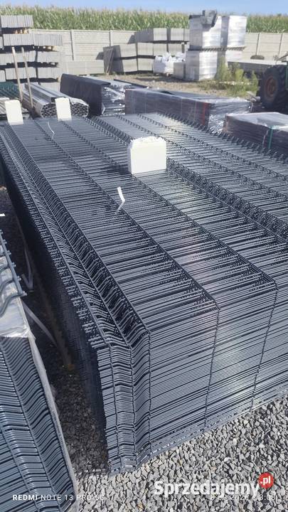 Podmurówka betonowa 25 x 250 Roszczep sprzedam