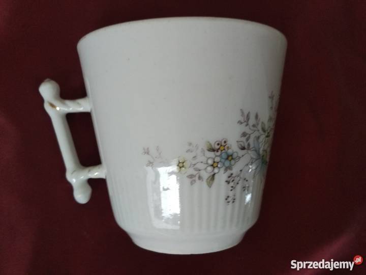 Filiżanka kolekcjonerska 7 Ropa sprzedam