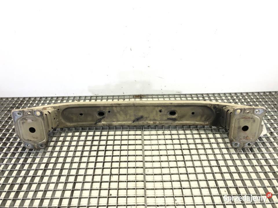 BELKA ZDERZAKA PRZÓD FIAT LINEA WZMOCNIENIE