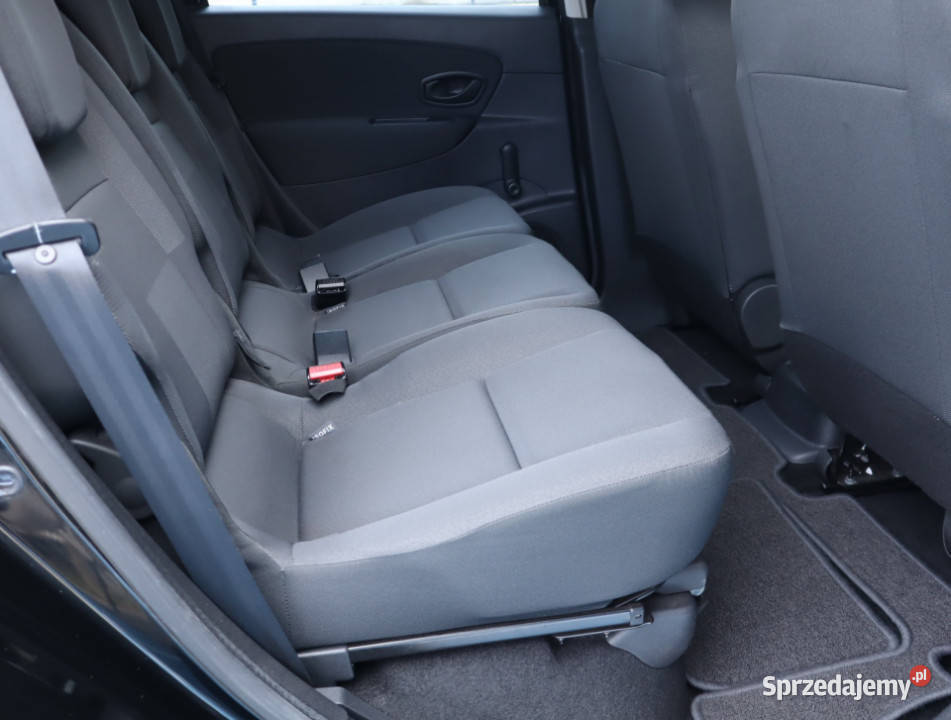 Renault Scenic 16 16V podgrzewane fotele Piaseczno