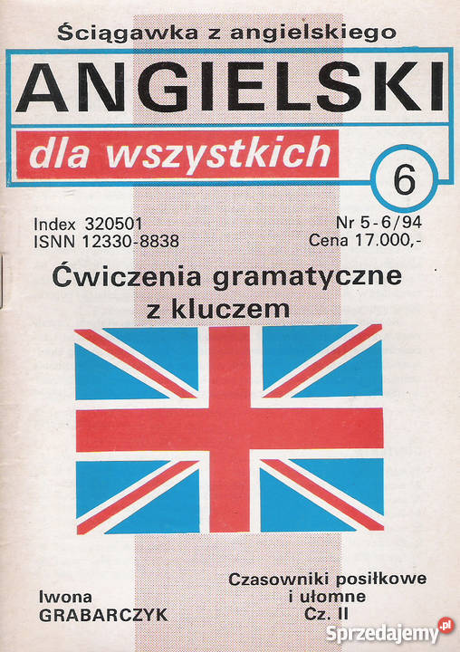 Angielski wszystkich Puławy