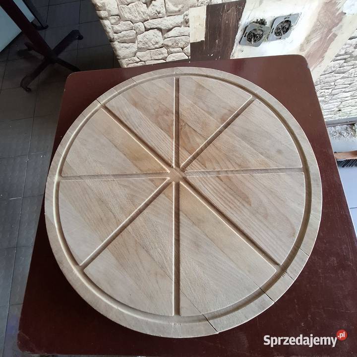 Piec do pizzy Gastronomia warmińsko-mazurskie Olsztyn
