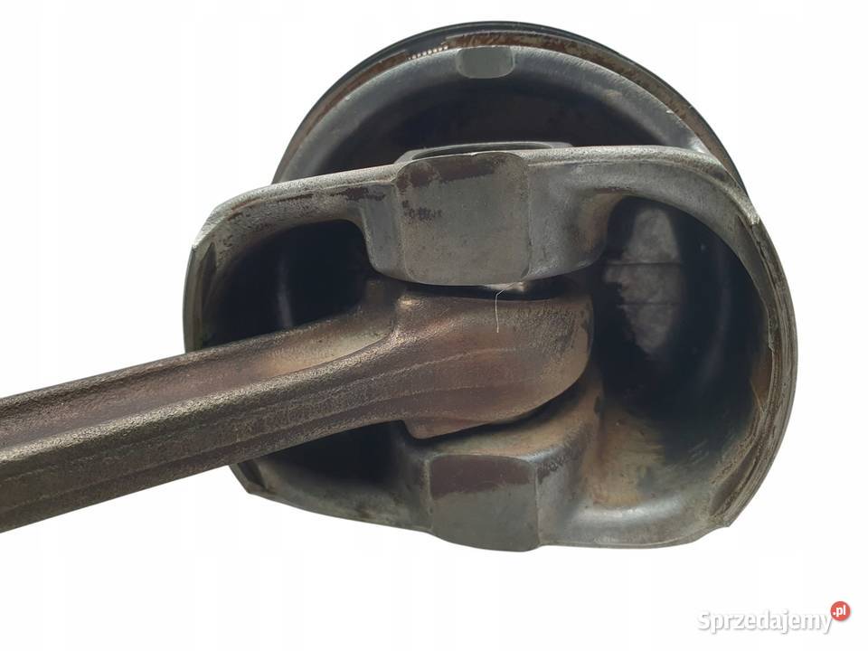 TŁOK SILNIKA Audi A6 C6 28 FSI BDX CCDA CCEA Chełm