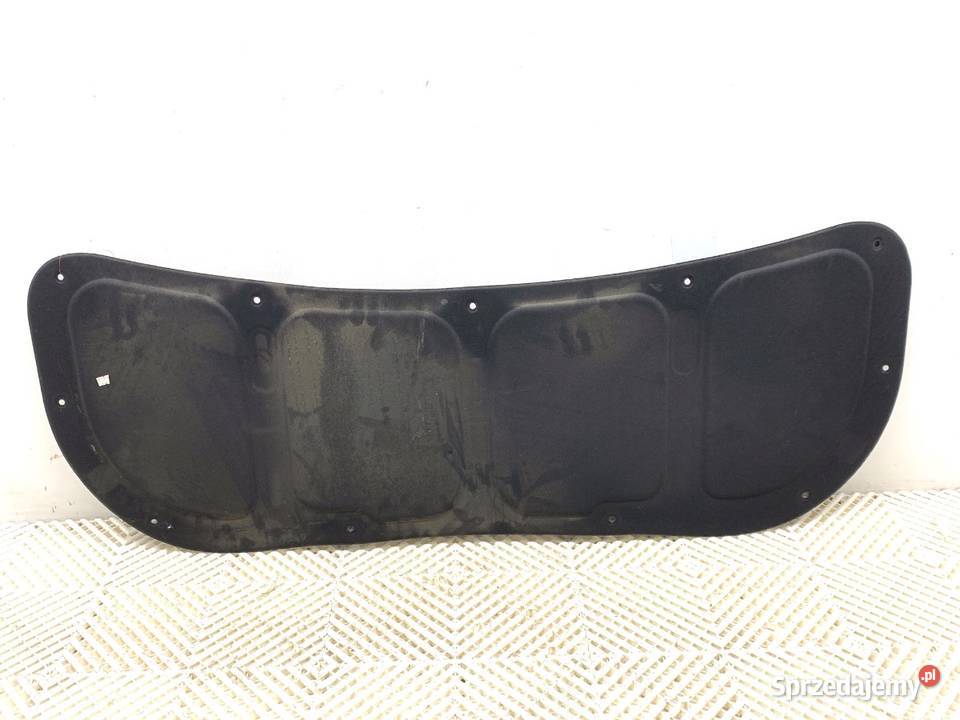 WYGŁUSZENIE MASKI HYUNDAI i20 II Hatchback sprzedam