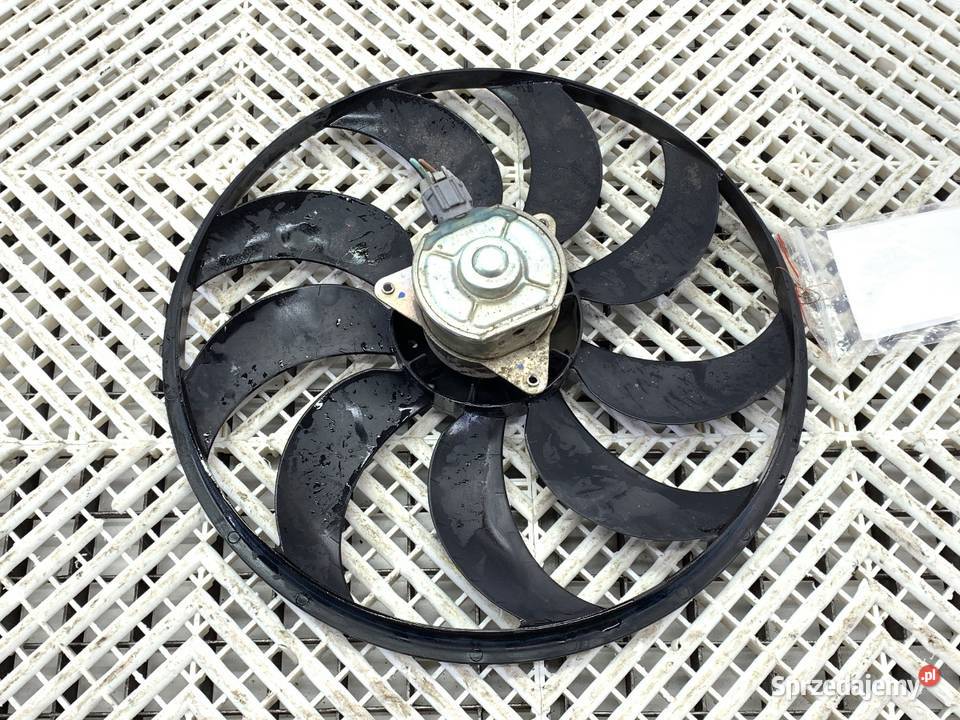 WENTYLATOR KLIMATYZACJI MAZDA 3 BM 487C811A 20 osobowe