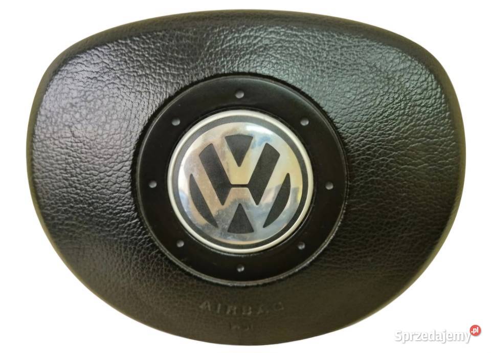 PODUSZKA POWIETRZNA AIRBAG KIEROWCY VW POLO IV osobowe Działoszyce