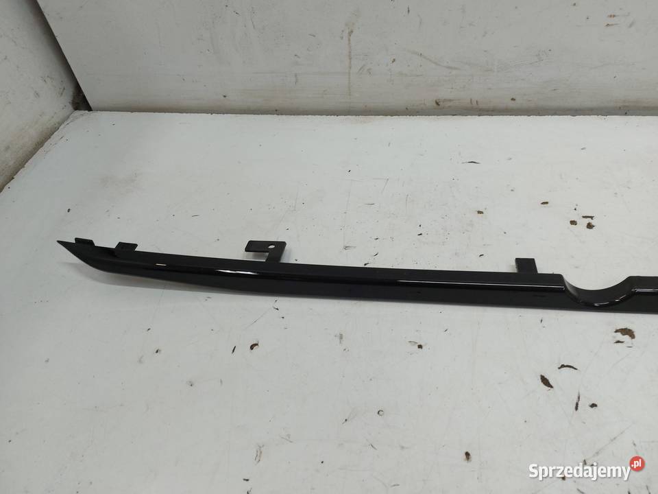 BMW 5 G60 Listwa progowa lewa pod drzwi 8084761 sprzedam