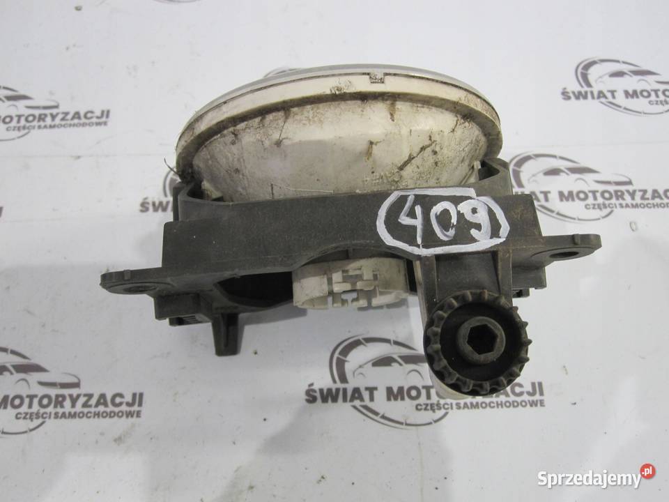 CITROEN DS3 10r halogen prawy przód 9685425280 osobowe