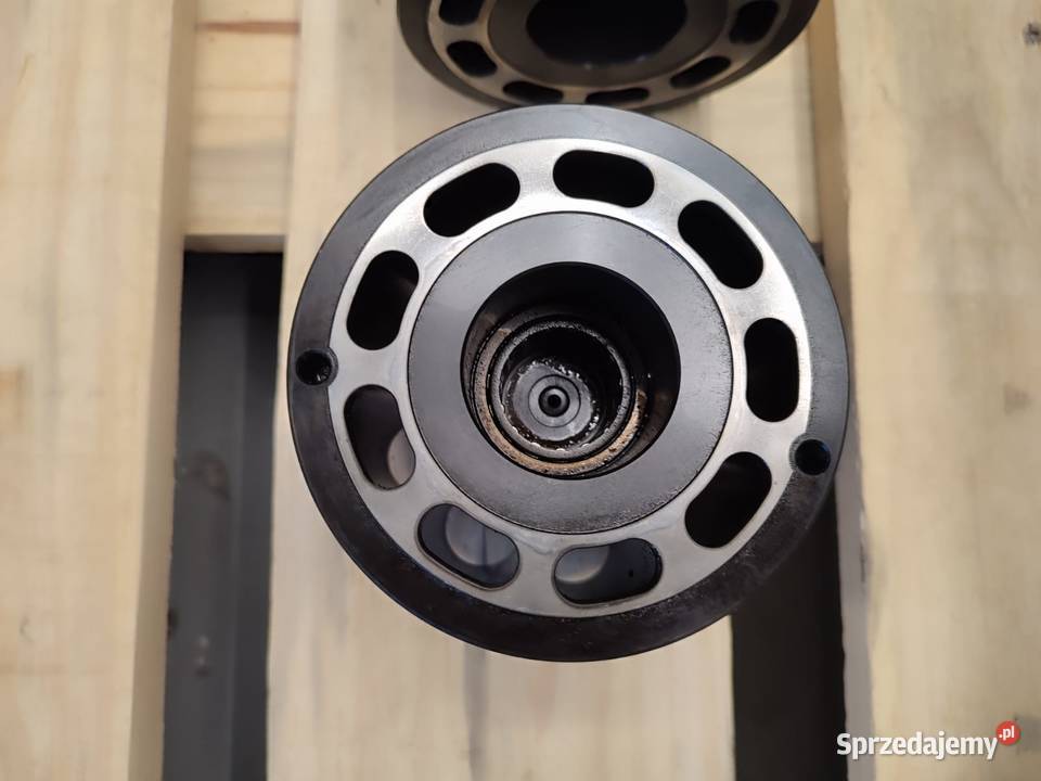 Cylinder skrzyni biegów Fendt 900 Series Wilkowo