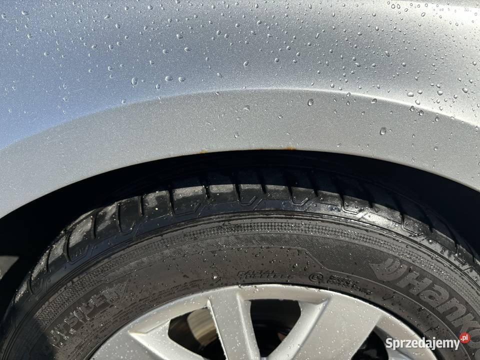 Volkswagen Passat 170KM Sokółka