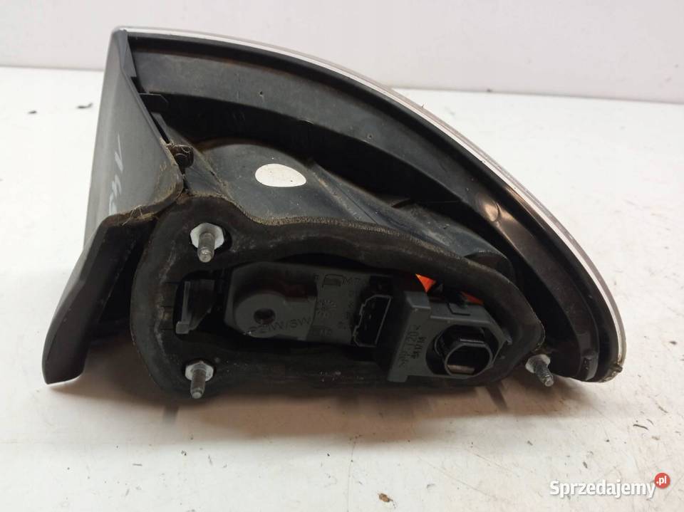 LAMPA TYŁ LEWA SEDAN EU Seat Cordoba II 20022009