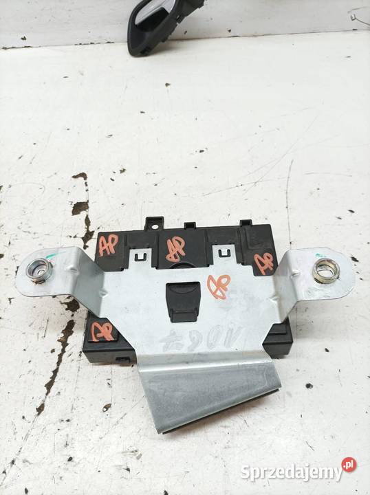 SKRZYNKA BSI DN1T15K600EH Ford Transit Courier I