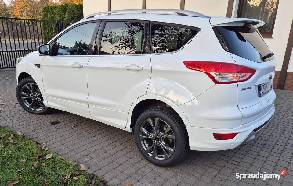 Super Stan Stline Kuga Zduńska Wola