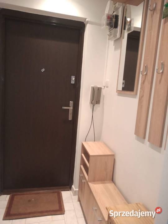 Mieszkanie w Pruszkowie 35m Pruszków