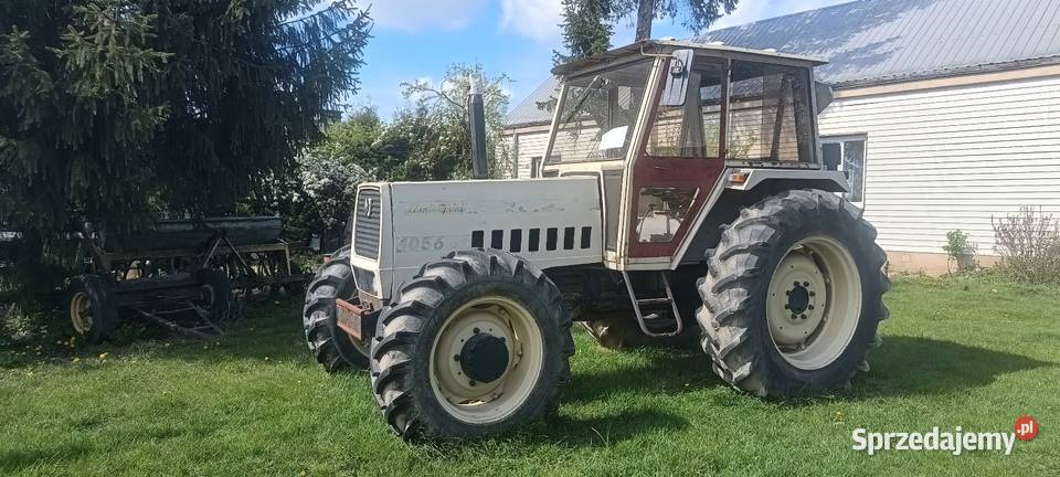 Lamborghini 1056 DT Siedlce