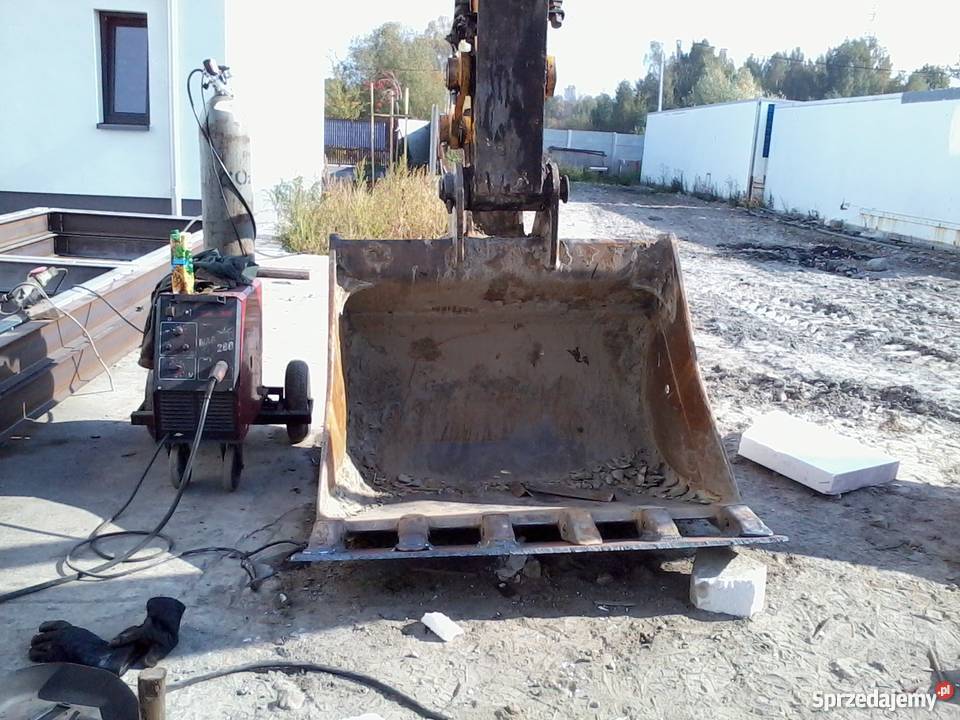 Spawanie spawacz usługi spawania MigMag