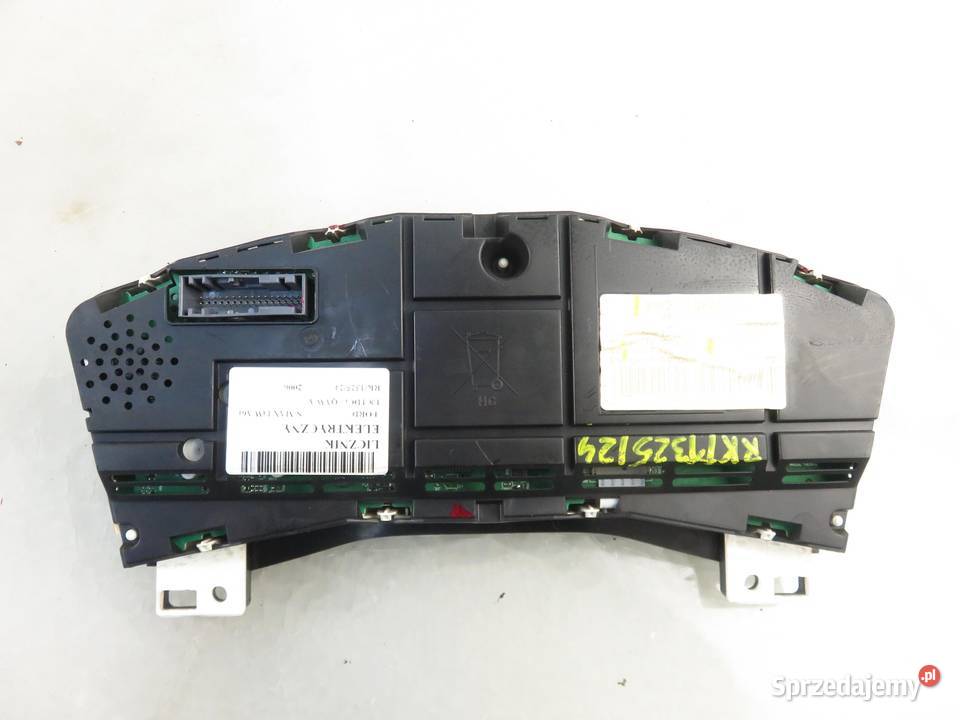 LICZNIK FORD S I 18 TDCi 8M2T10849VA