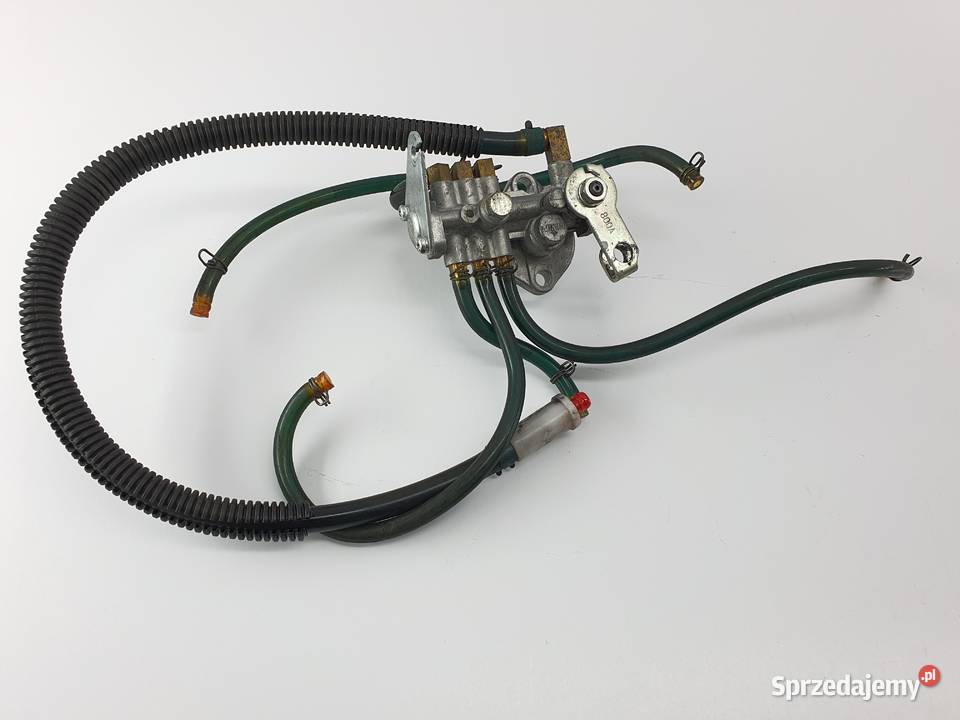 Dozownik Oleju Pompka Oleju Polaris Rmk 800