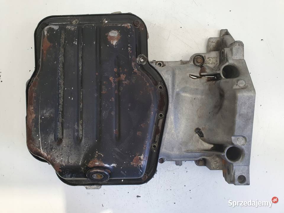 MISKA OLEJU Opel Astra IV J 17 CDTI olejowa Chełm sprzedam