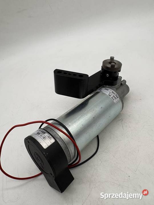 Dunkermotoren GR53X58 Gearmotor 3000rpm Warszawa