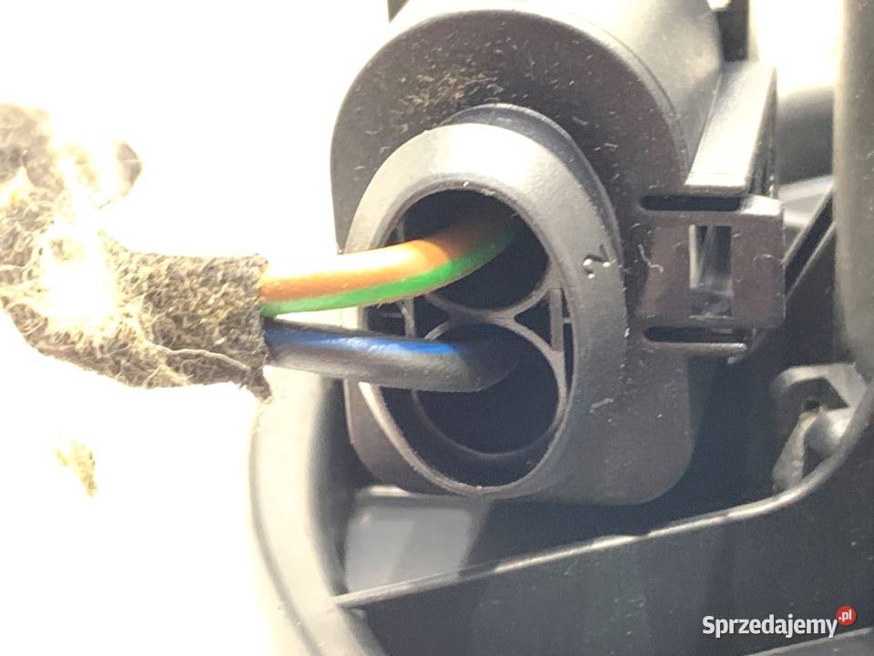 DMUCHAWA NAWIEWU AUDI A6 C5 4B1820021B sprzedam