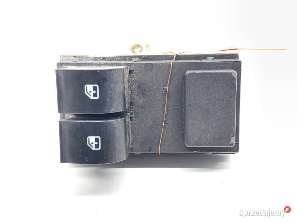 PRZEŁĄCZNIK SZYB FIAT GRANDE PUNTO Hatchback osobowe Motoryzacja