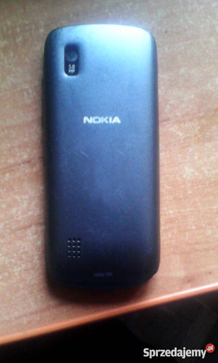 Nokia 300 Ostrowiec Świętokrzyski