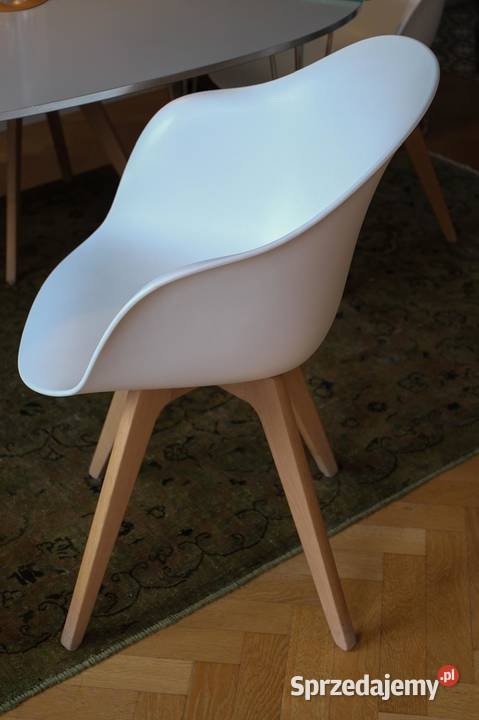 Krzesła BoConcept Warszawa